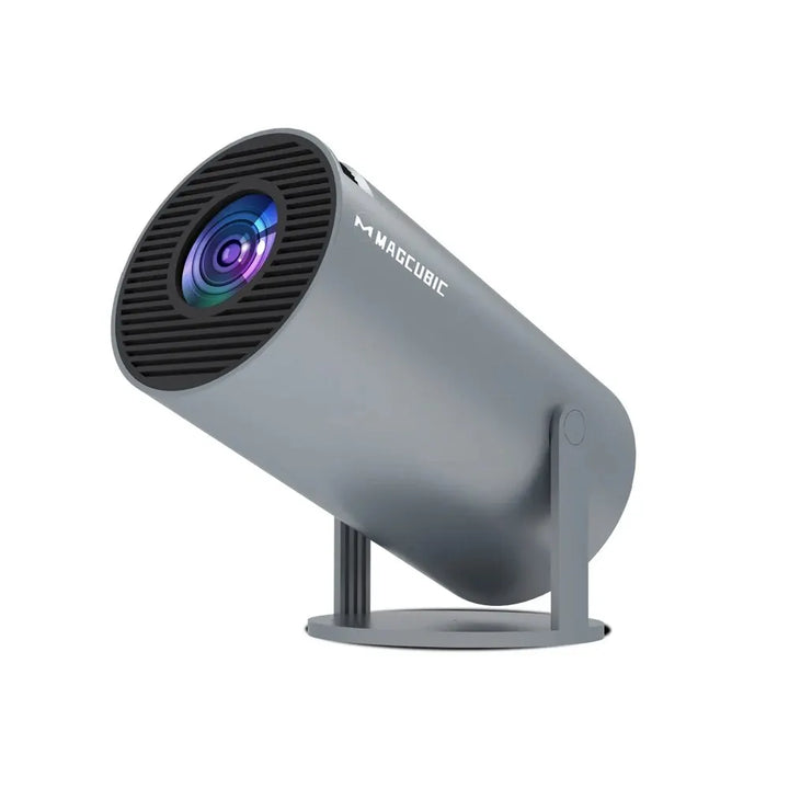 Magcubic Projector HY300 Pro 8K Android 14 Dual Wifi6 290ANSI Allwinner H726 BT5.4 1080P 1280*720P Home Cinema Outdoor Projetor VestraGear