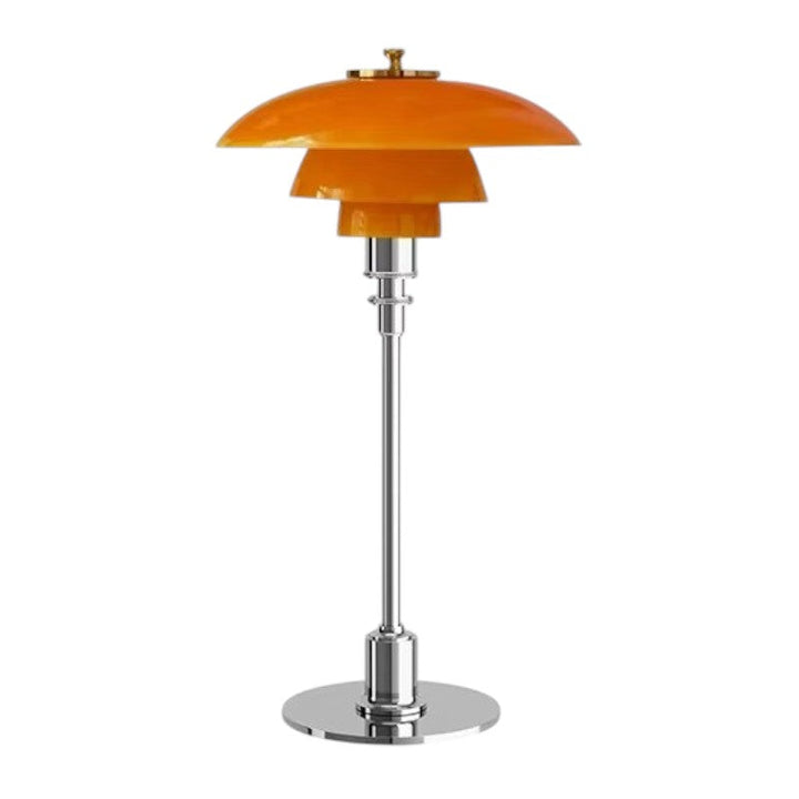 Nordelo Tafellamp – Scandinavisch Design met Dimbare LED-Verlichting &amp; Compact Formaat