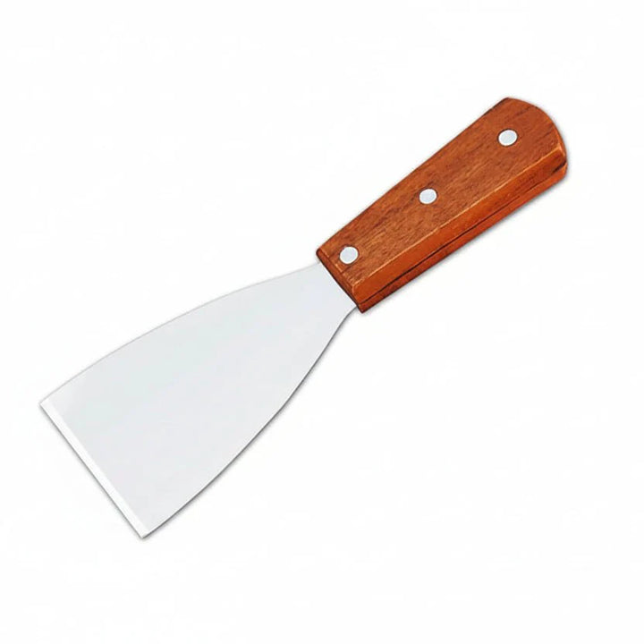 STEELFLIP – Stainless Steel Grill Spatula for BBQ &amp; Kitchen Vestragear