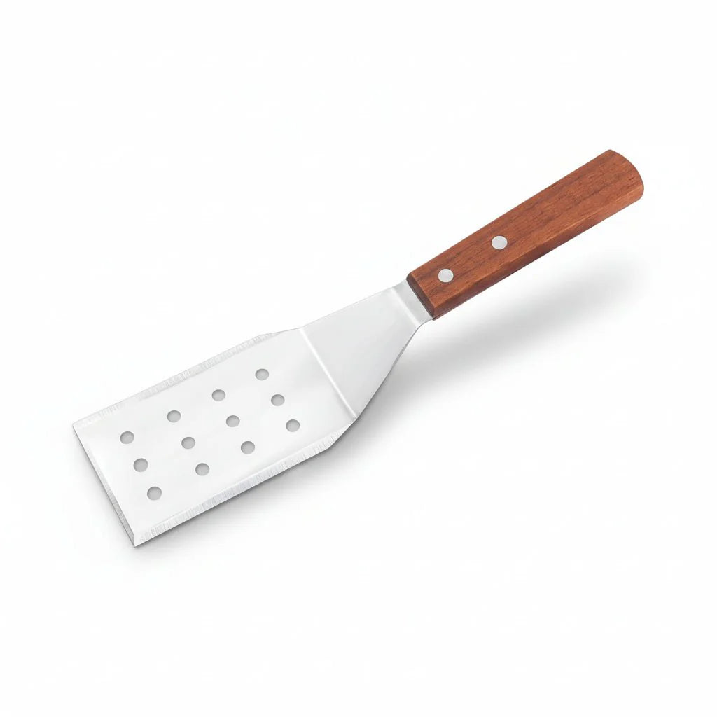 STEELFLIP – Stainless Steel Grill Spatula for BBQ &amp; Kitchen Vestragear
