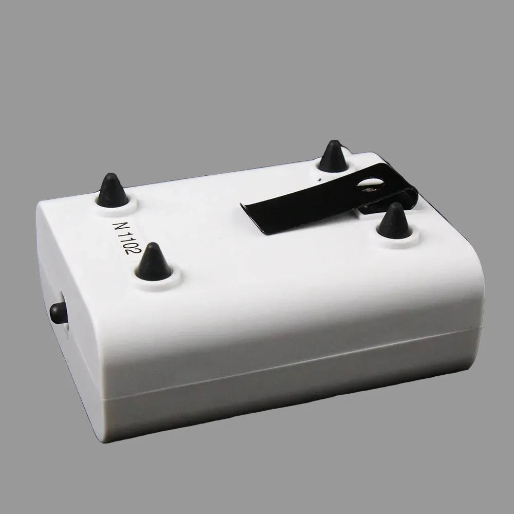 OXYBUBBLE – Portable USB Air Pump for Fish Tanks Vestragear