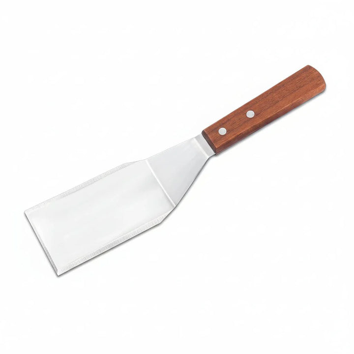 STEELFLIP – Stainless Steel Grill Spatula for BBQ &amp; Kitchen Vestragear