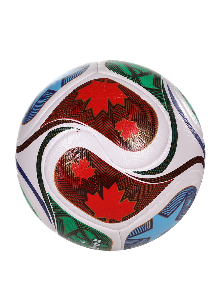 2026 High Quality Soccer Ball Official Size 5 PU Material Seamless Wear Resistant Match Training Football Futbol Voetbal Bola VestraGear