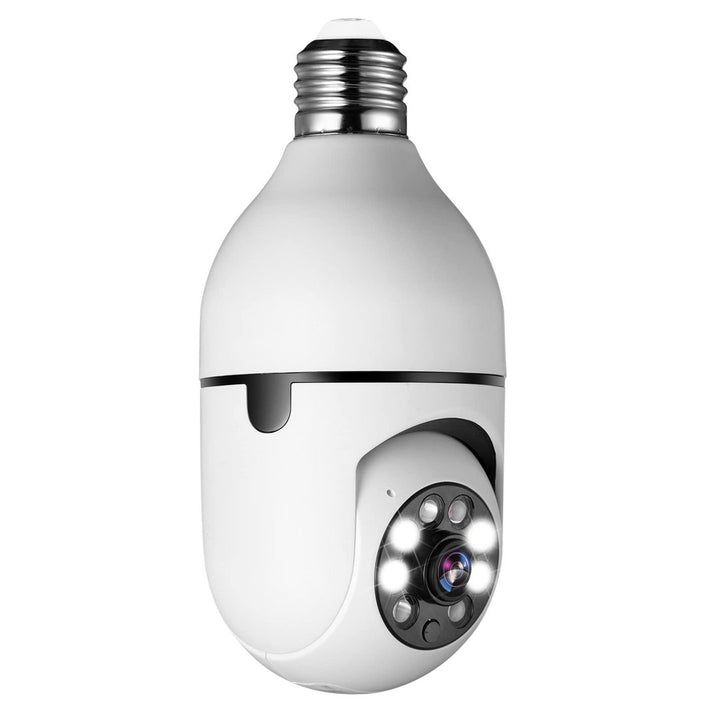 SecurEazy | Woningbewaking zonder gedoe met slimme zoomlampcamera 4