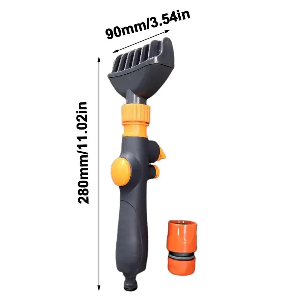 SPACLEAN – Cartridge Cleaner for Pool & Whirlpool Filters Vestragear