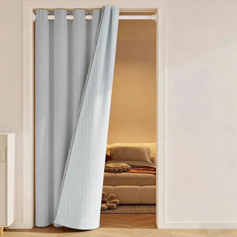 CLIMASHIELD – Heavy Climate-Insulated Winter Curtain Vestragear