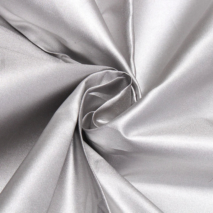 Housse de mobilier de jardin WeerGuard – Polyester étanche et résistant aux UV