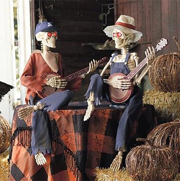SkullGroove | De grappigste decoratie voor Halloween 3