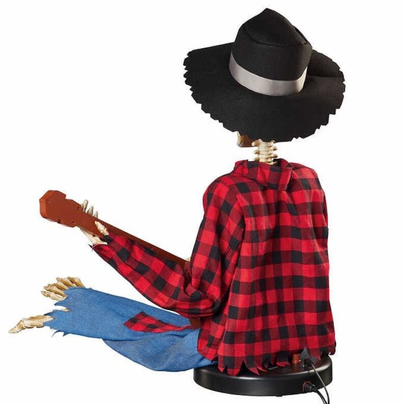 SkullGroove | De grappigste decoratie voor Halloween 7