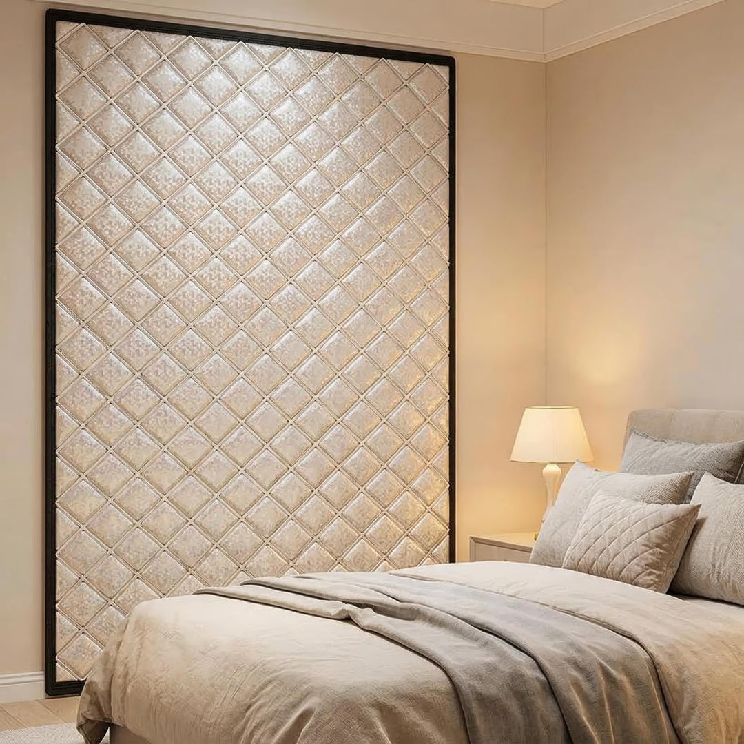 Slim – Thermisch gordijn voor optimale bescherming tegen de zon en meer comfort. 2