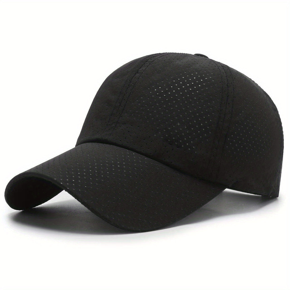 Sneldrogende Mesh Pet – UV-bestendige Pet voor Buitensporten en Activiteiten 0
