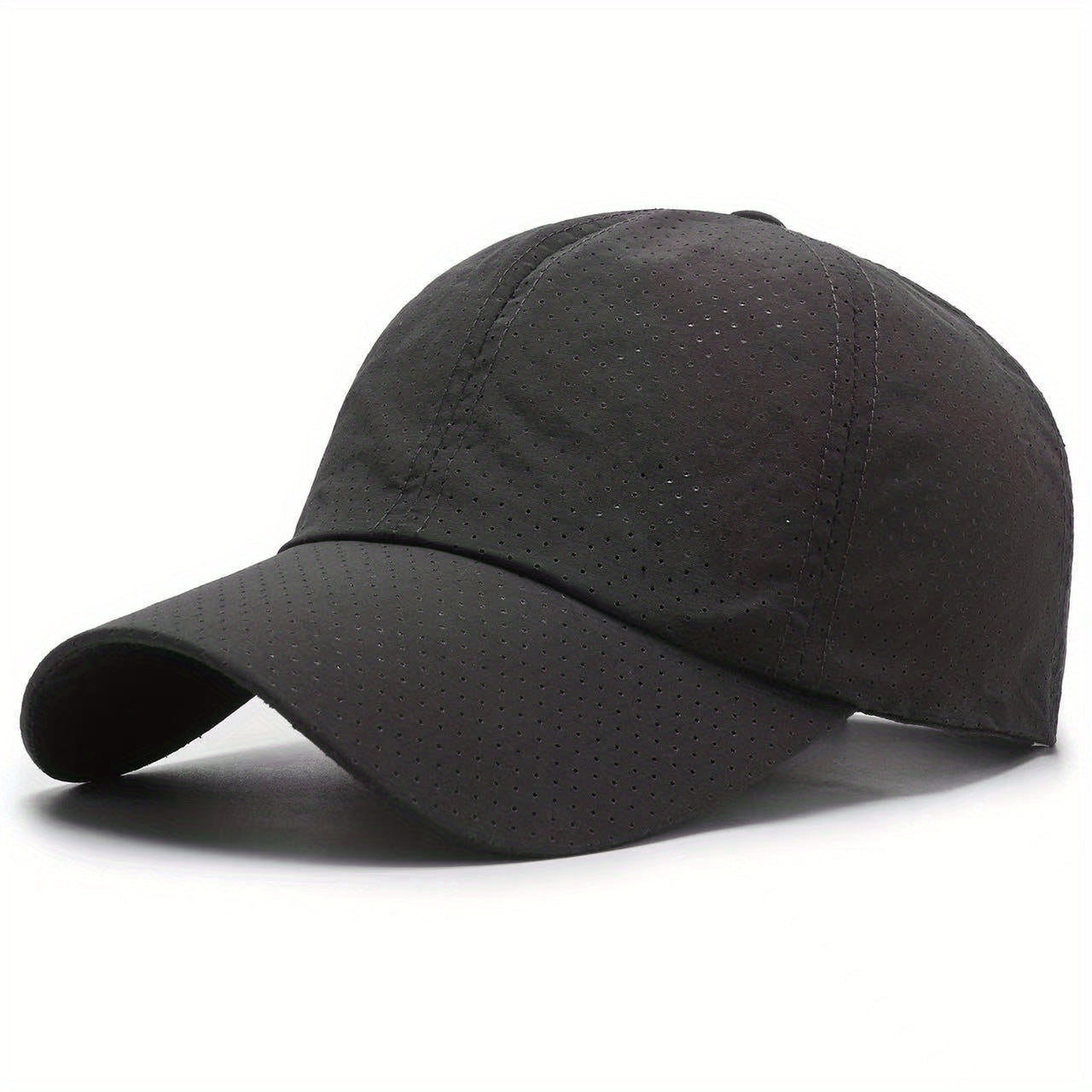 Sneldrogende Mesh Pet – UV-bestendige Pet voor Buitensporten en Activiteiten 10