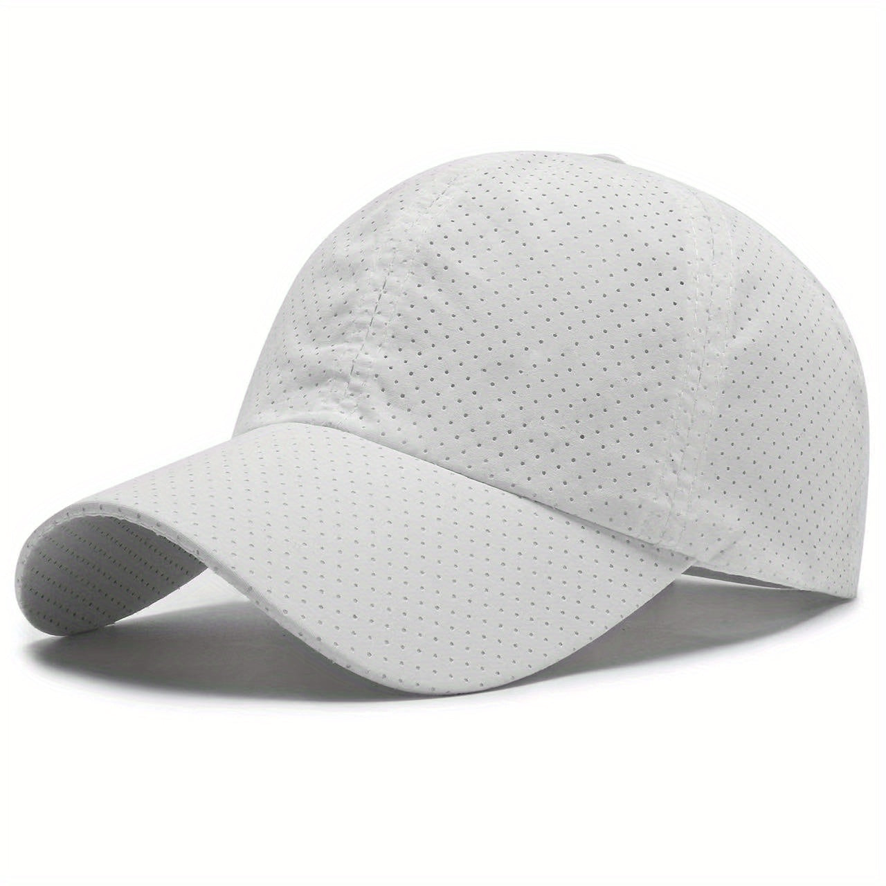 Sneldrogende Mesh Pet – UV-bestendige Pet voor Buitensporten en Activiteiten 6