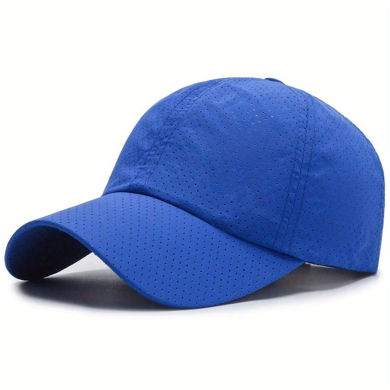 Sneldrogende Mesh Pet – UV-bestendige Pet voor Buitensporten en Activiteiten 8