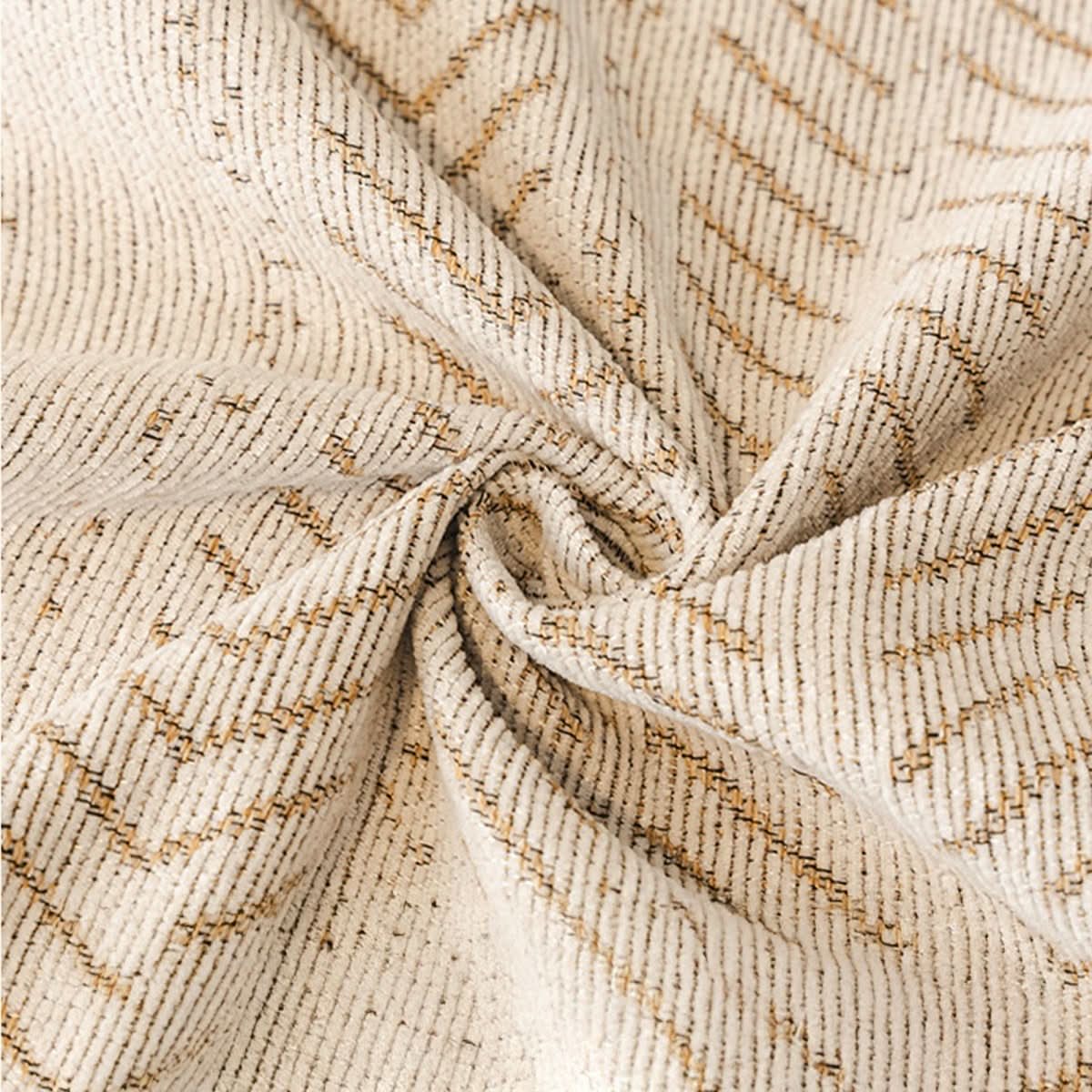 SnuggleTextile – Krasbestendige en wasbare bankhoes van chenille 2