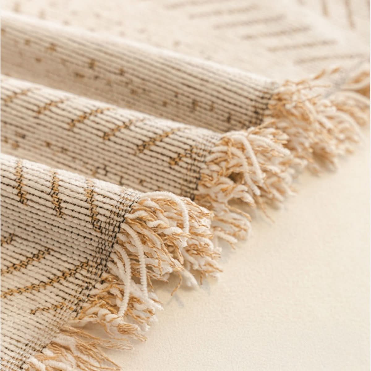 SnuggleTextile – Krasbestendige en wasbare bankhoes van chenille 3
