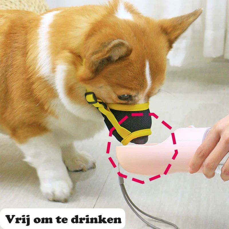 SoftSnout | Stop blaffen en bijten met gemak 2