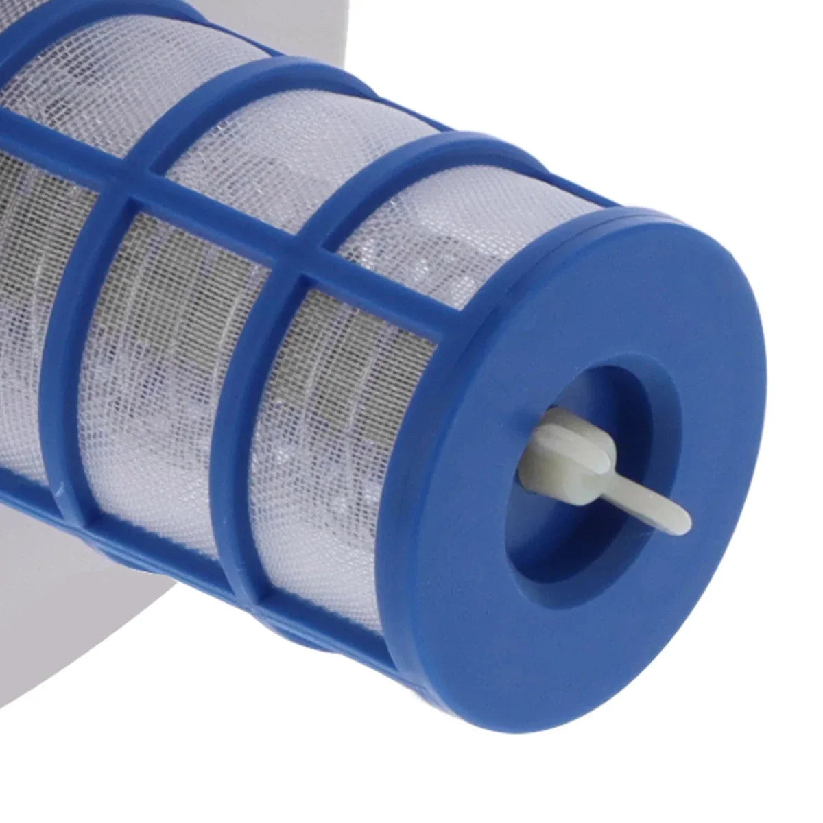 SOLARION – Solar Pool Cleaner for Environmentally Friendly and Low-Chemical Water Care Vestragear