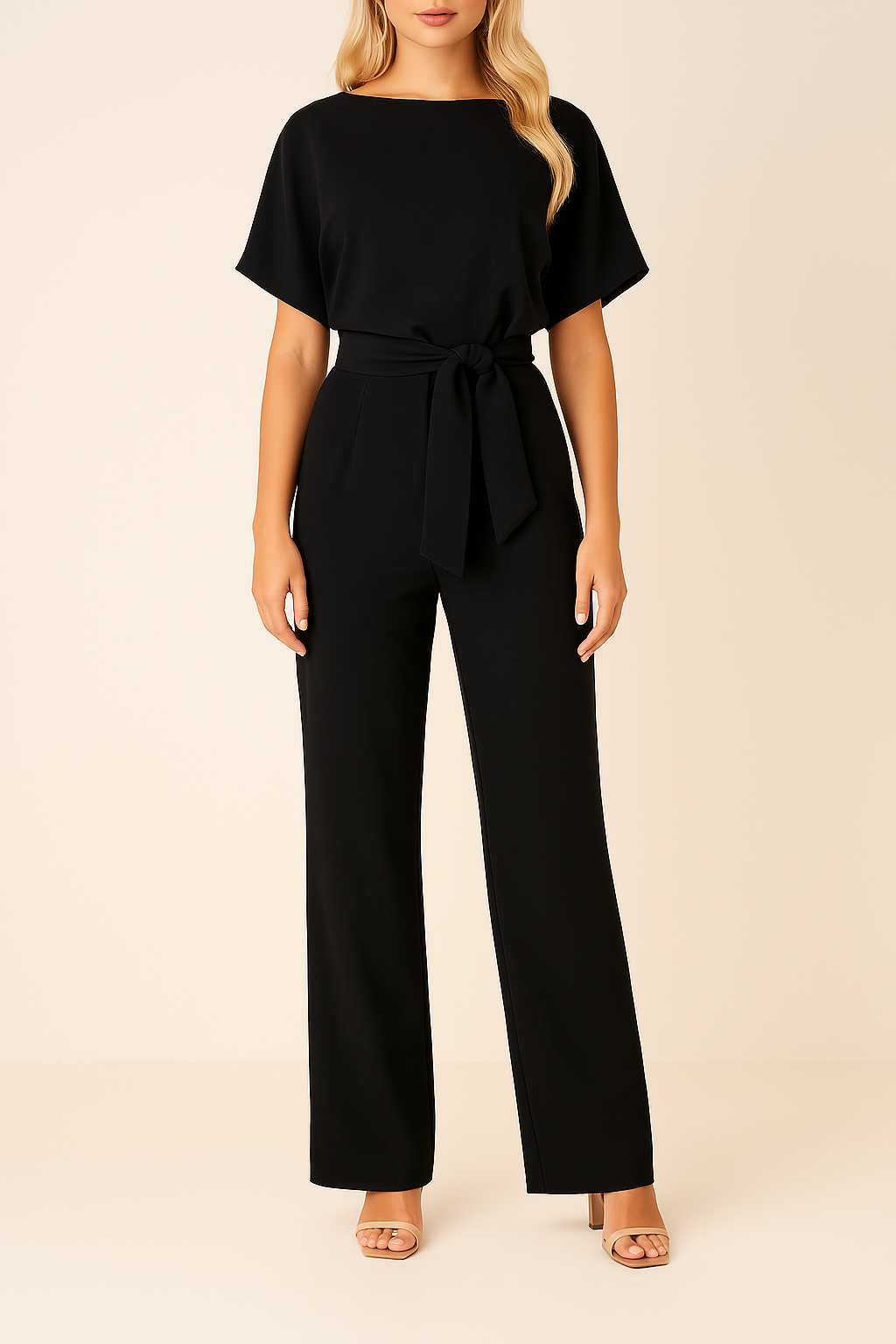 Sophia – Dames Jumpsuit 1