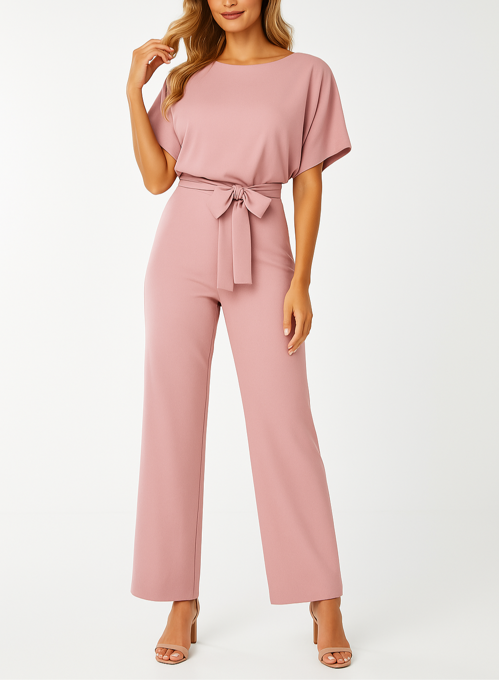 Sophia – Dames Jumpsuit 10