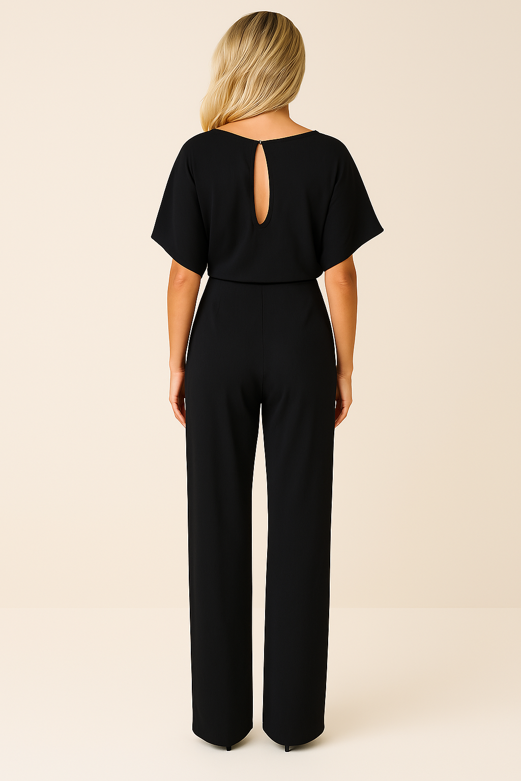 Sophia – Dames Jumpsuit 2
