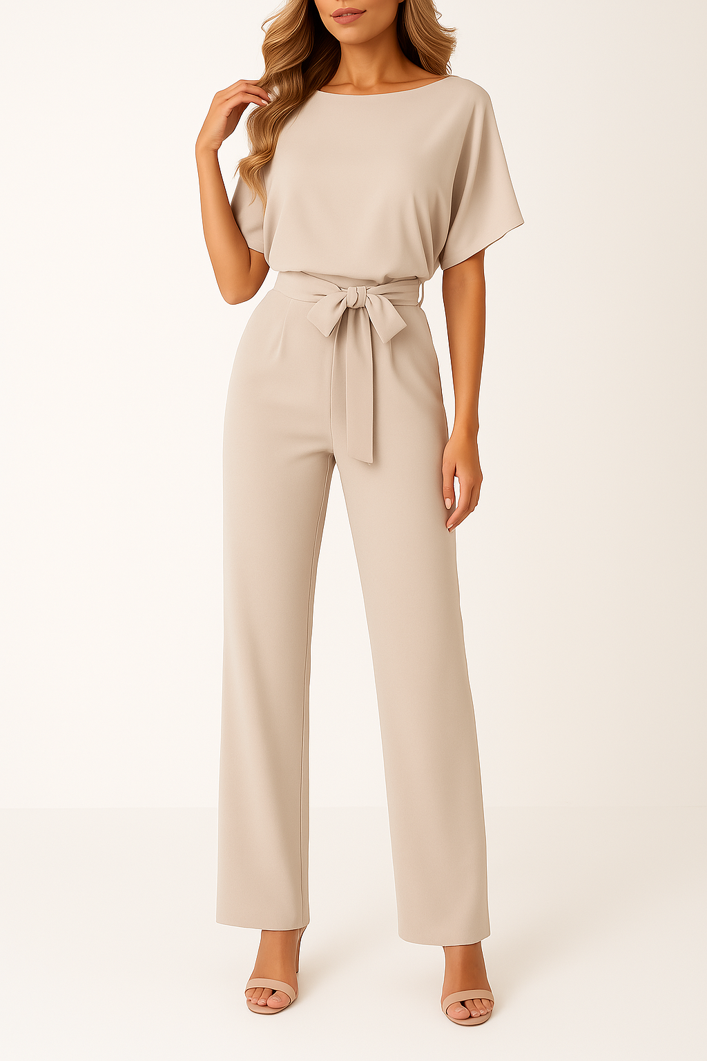 Sophia – Dames Jumpsuit 3