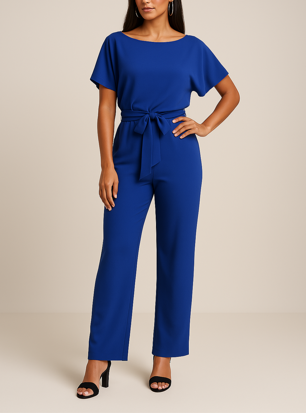 Sophia – Dames Jumpsuit 5