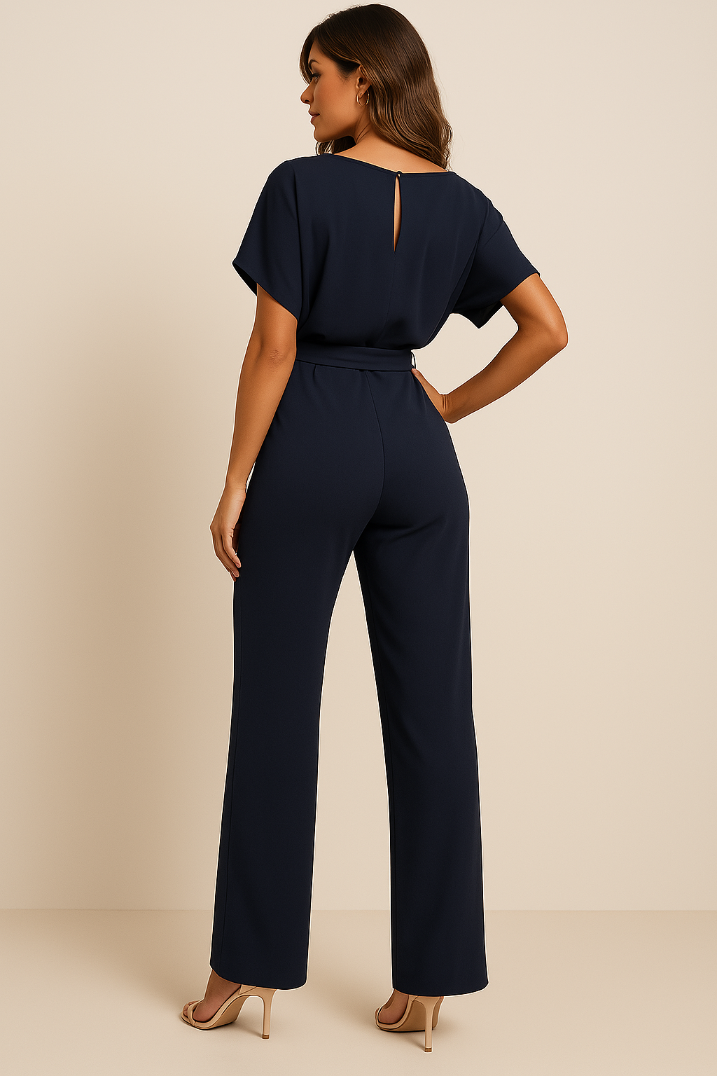 Sophia – Dames Jumpsuit 7