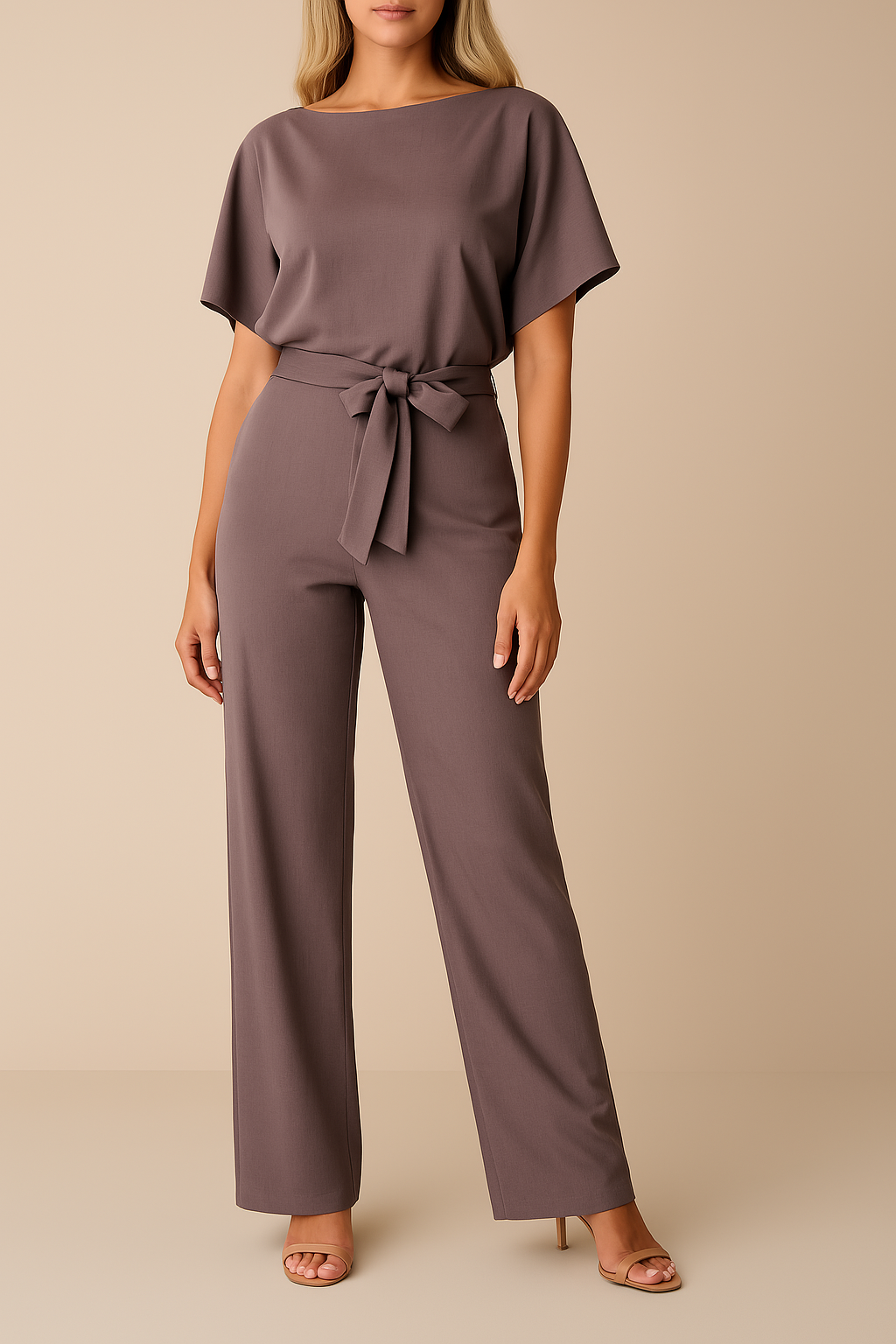 Sophia – Dames Jumpsuit 8
