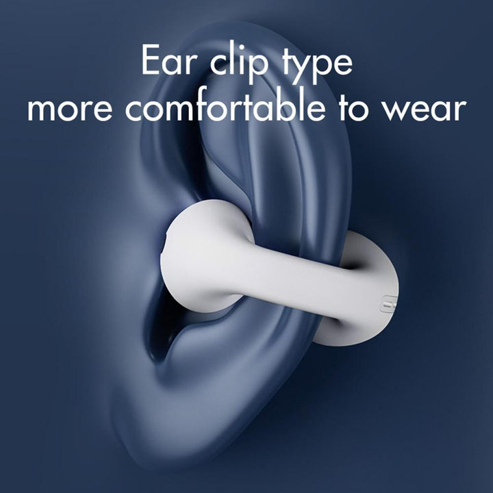 Aurexon Auriculares Inalámbricos – Bluetooth, Cancelación de Ruido y Larga Duración de Batería