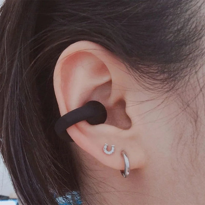 Aurexon Auriculares Inalámbricos – Bluetooth, Cancelación de Ruido y Larga Duración de Batería