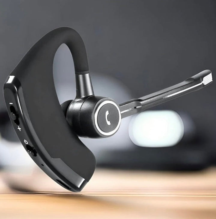 SoundSync | Superieure geluidskwaliteit en gespreksduidelijkheid 0
