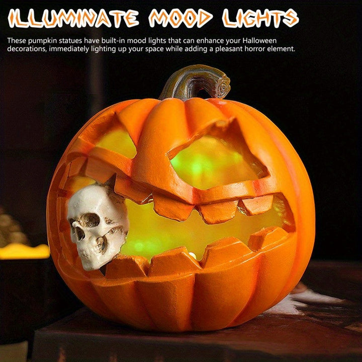 Spookachtige Realistische Jack O&