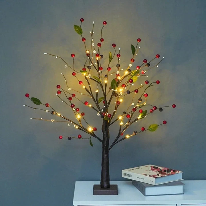 Spring Tree 0