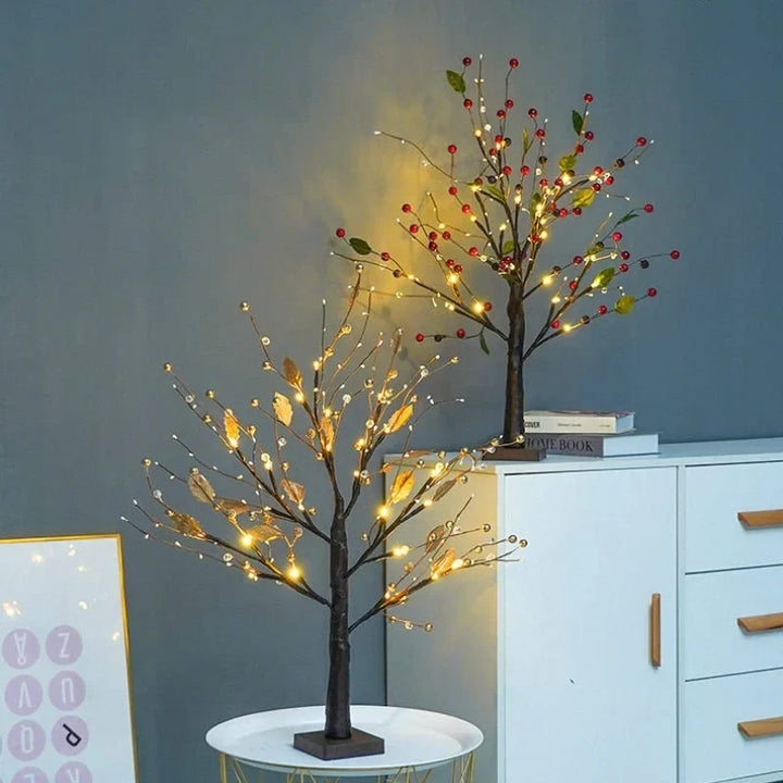 Spring Tree 3