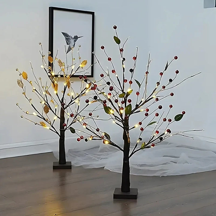 Spring Tree 7