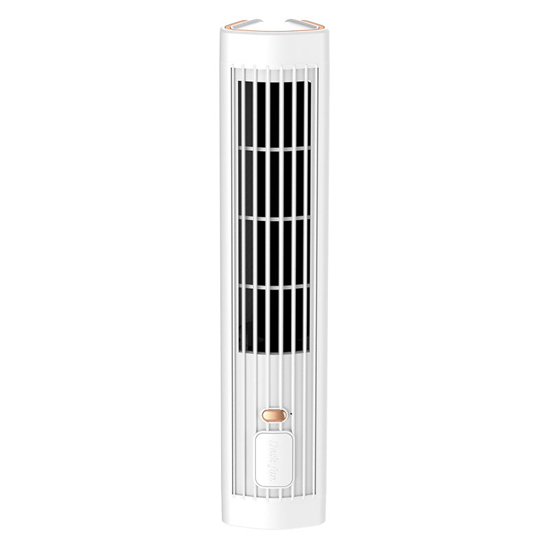 Staande Ventilator 30×10×10cm | Verstelbare Standventilator Koel Quiet | Meerdere Snelheden | Oscillerende Airflow | Compact Huishoudelijk Toestel | Sansoti 1