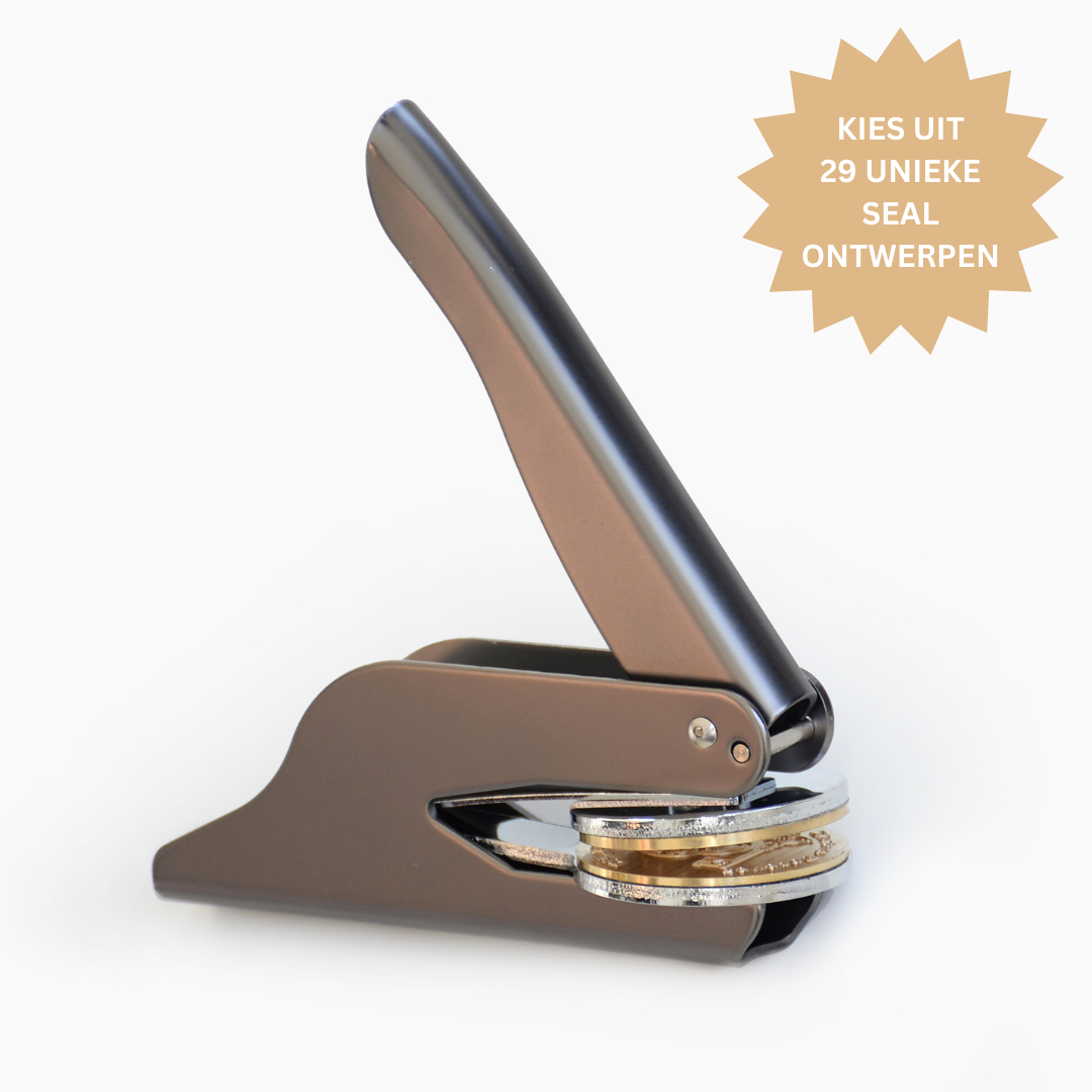 StampCraft | Geef gemakkelijk en elegant een persoonlijke stempel aan je spullen 2