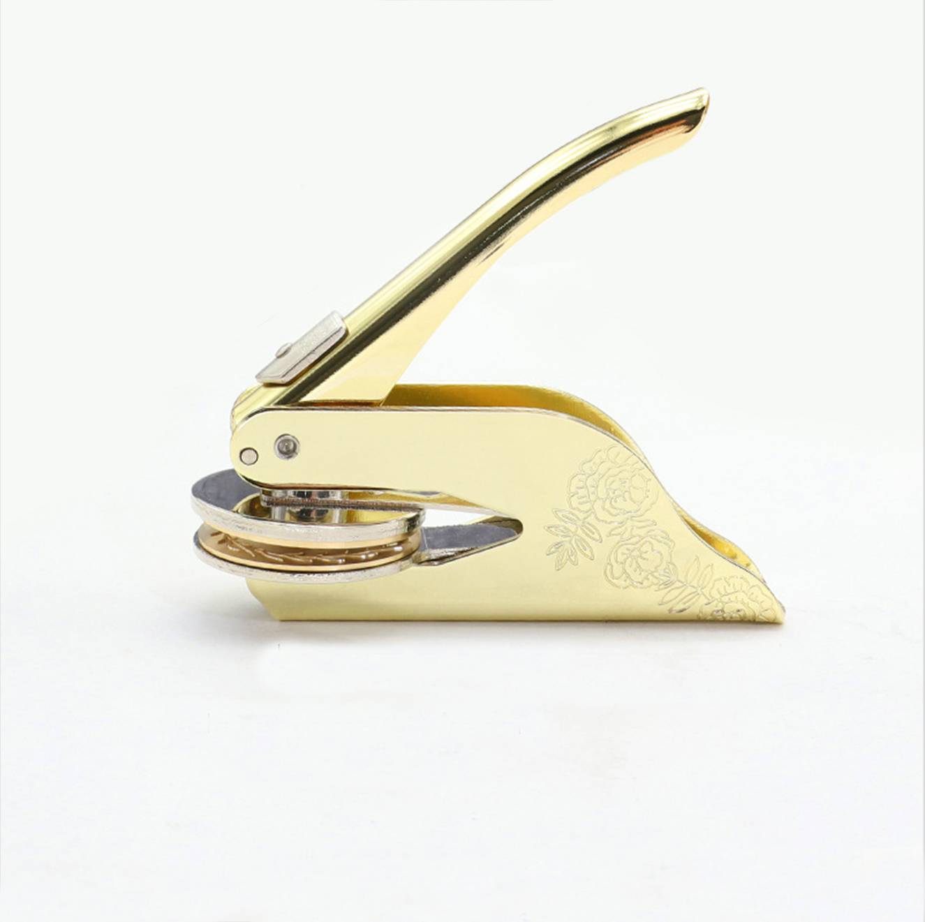 StampCraft | Geef gemakkelijk en elegant een persoonlijke stempel aan je spullen 3