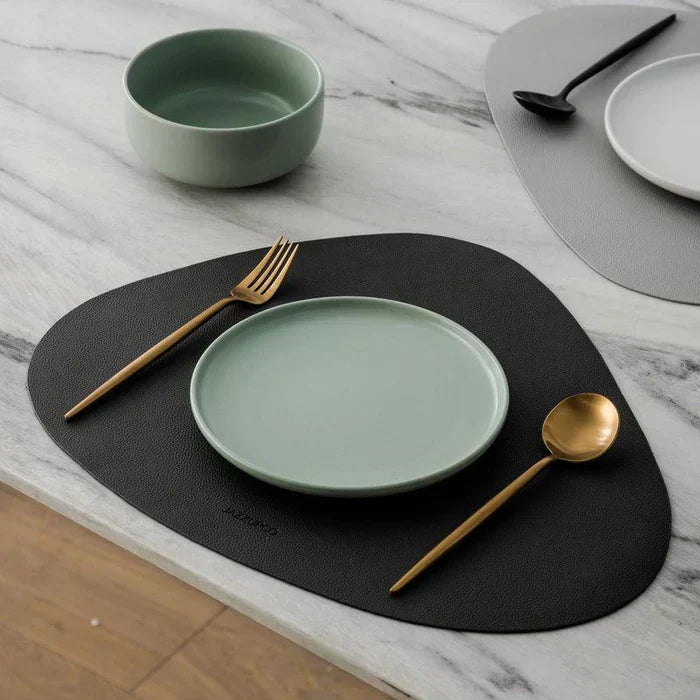 StijlKeuken – Minimalistische Roestvrijstalen Bestekset – Elegant en Functioneel voor Elke Maaltijd 1