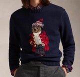 Kerstoutfit