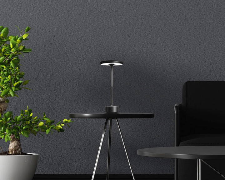 Stockholm Table Lamp 5