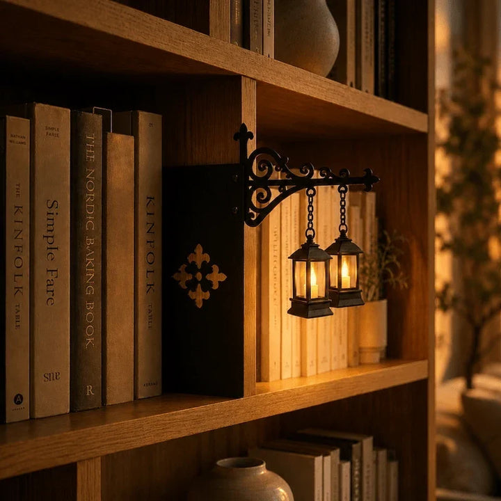 StoryCharm™ Bookshelf Light 5