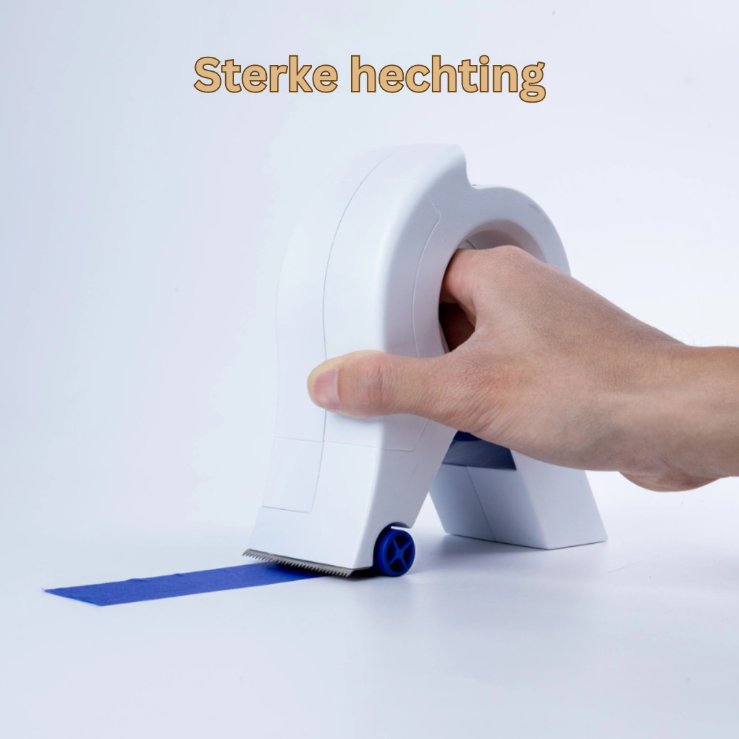 SwiftTape | De ultieme applicator voor afplaktape 3