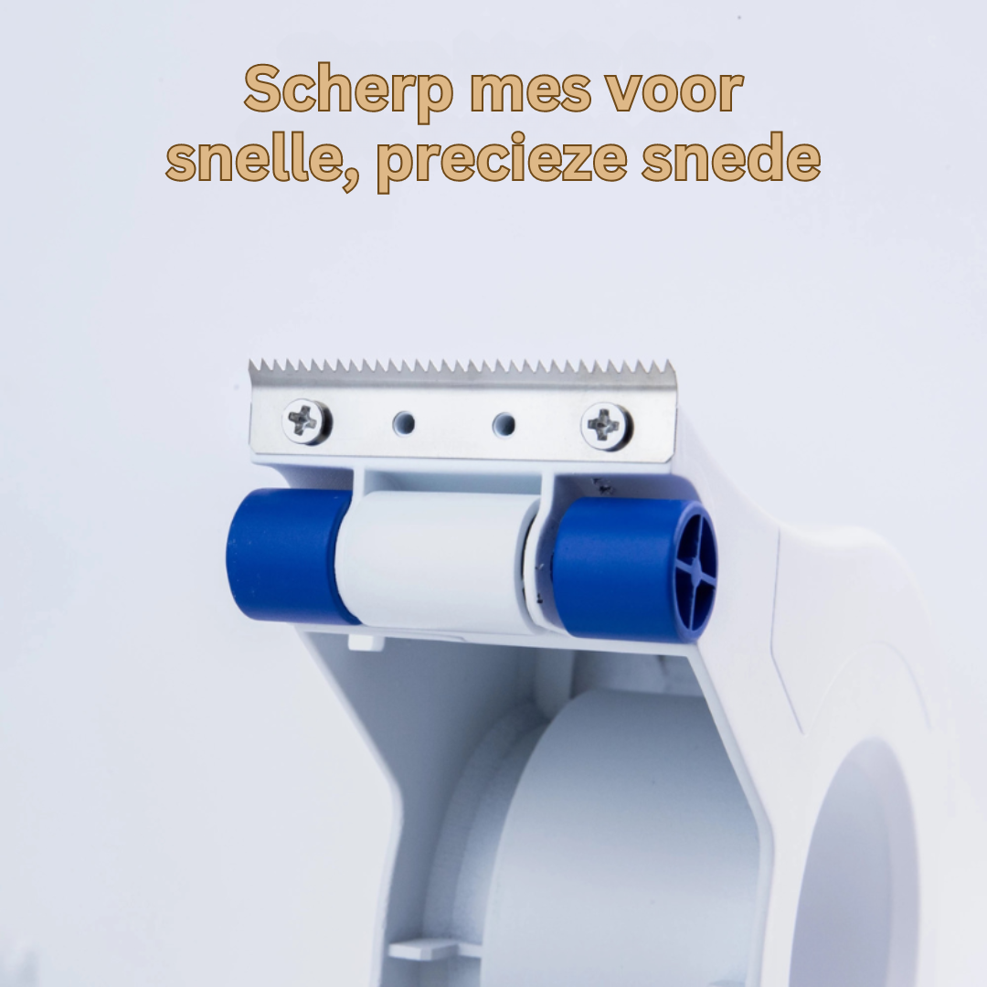SwiftTape | De ultieme applicator voor afplaktape 4
