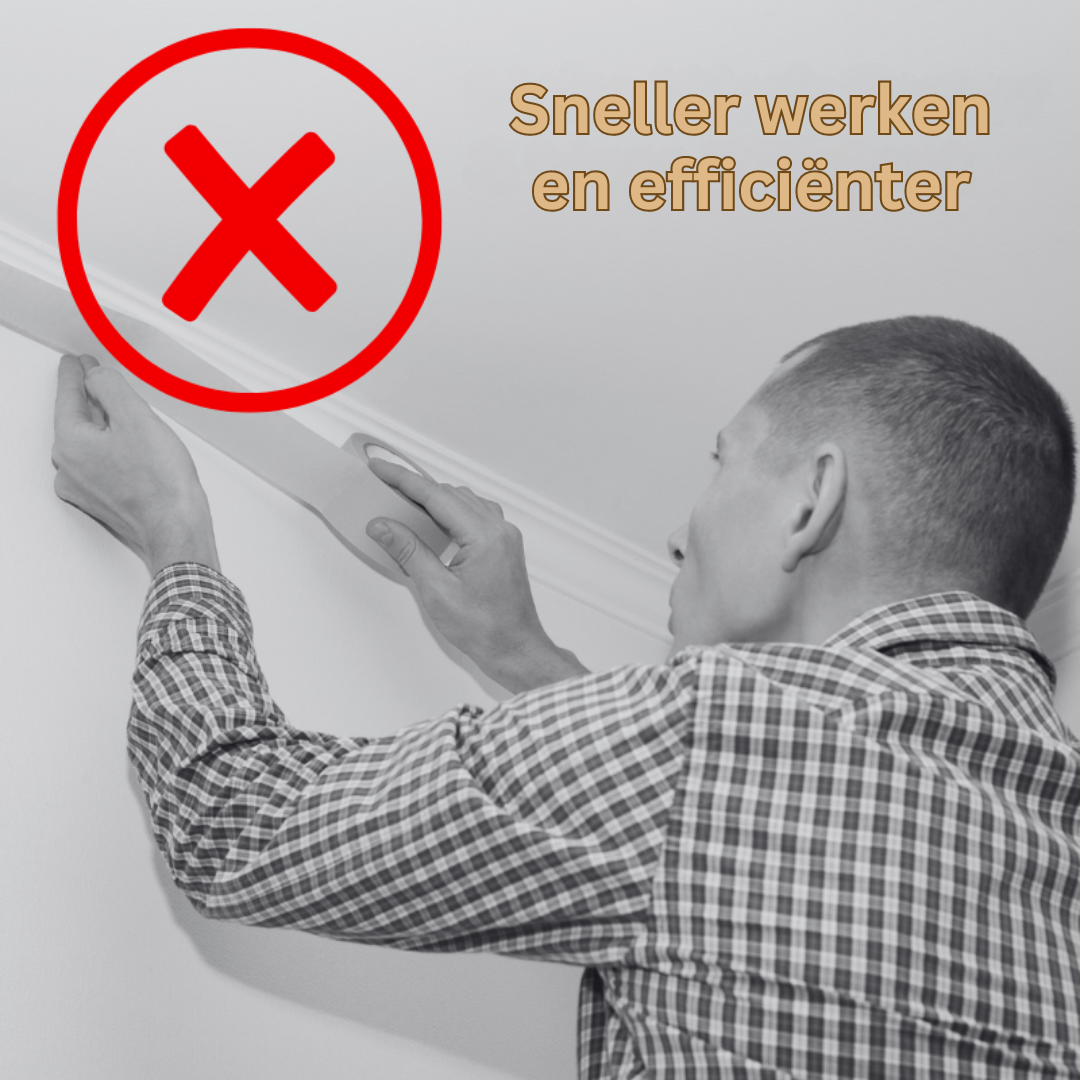 SwiftTape | De ultieme applicator voor afplaktape 6