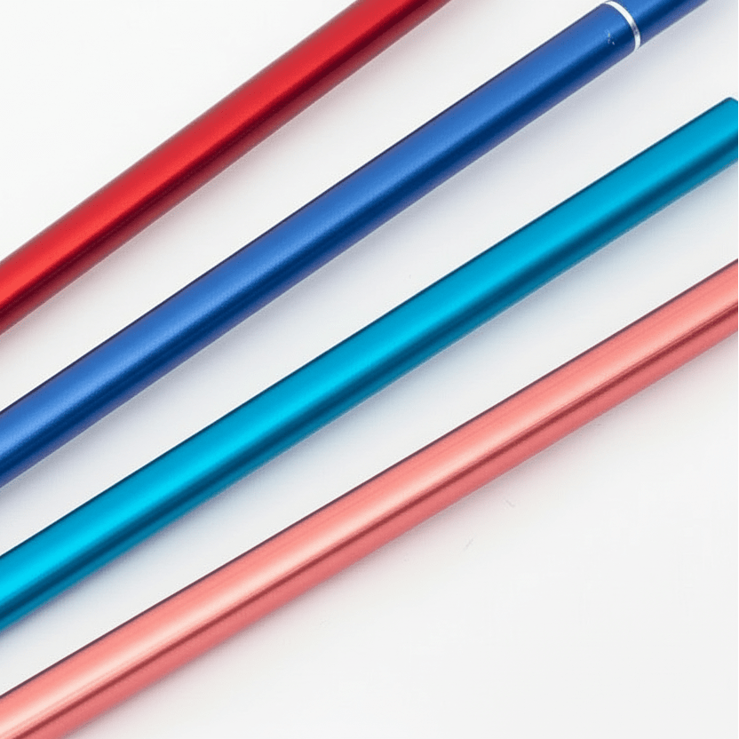 RIDGEX – Ergonomic adjustable hiking poles in lightweight design Vestragear