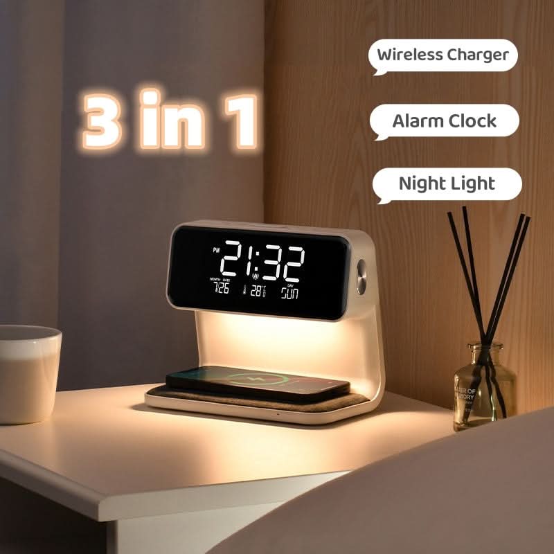 TableWonder – Ruimtebesparende 3-in-1 comforthub 0