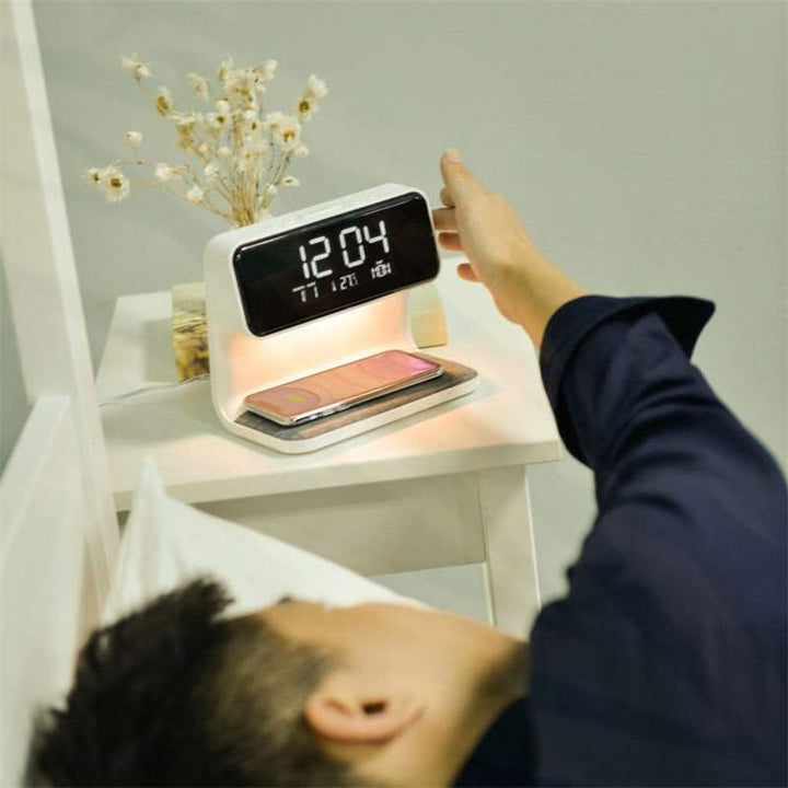 TableWonder – Ruimtebesparende 3-in-1 comforthub 1