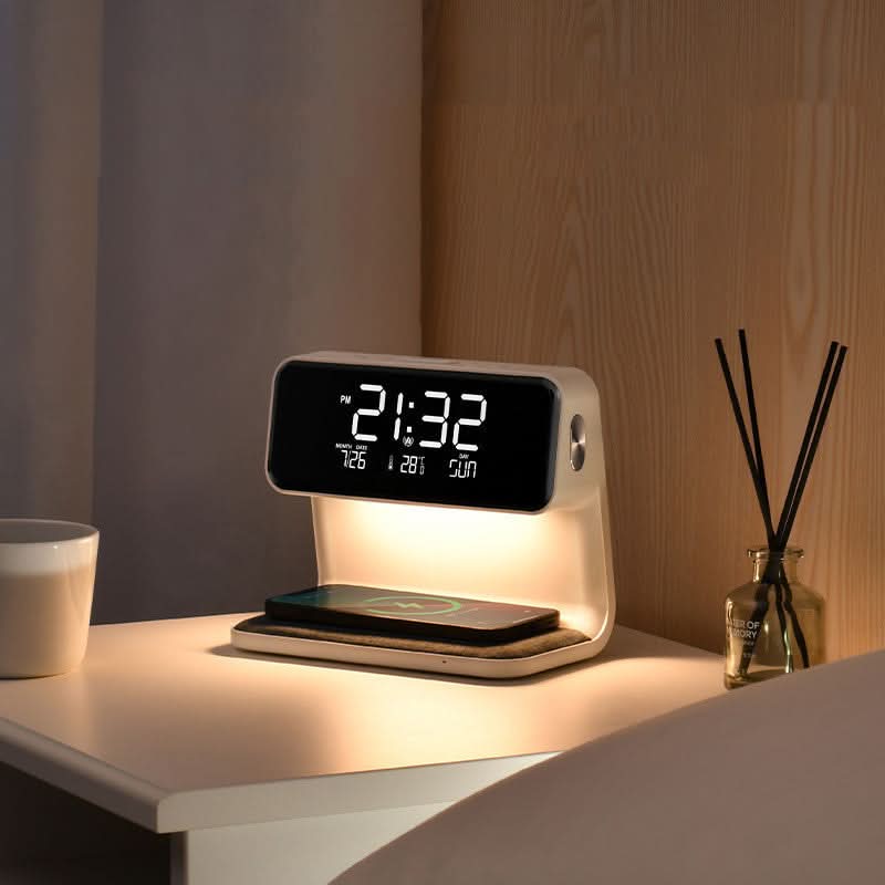 TableWonder – Ruimtebesparende 3-in-1 comforthub 2